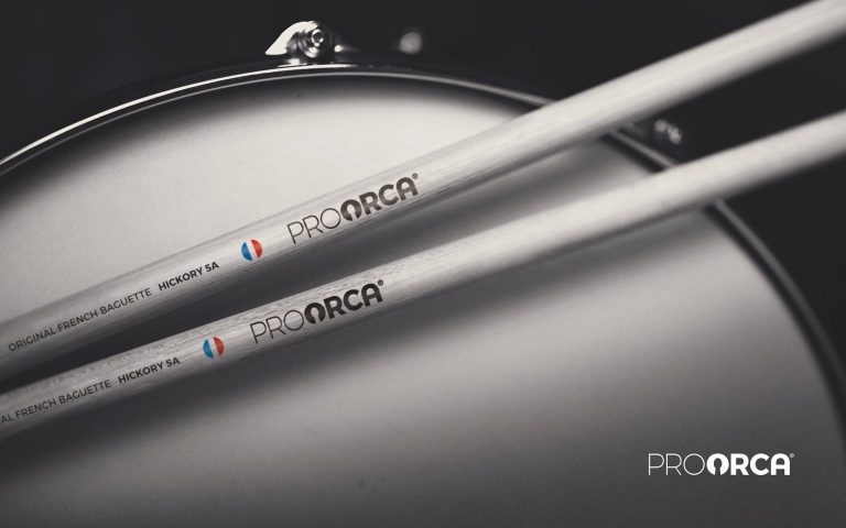 Pro Orca, les baguettes française